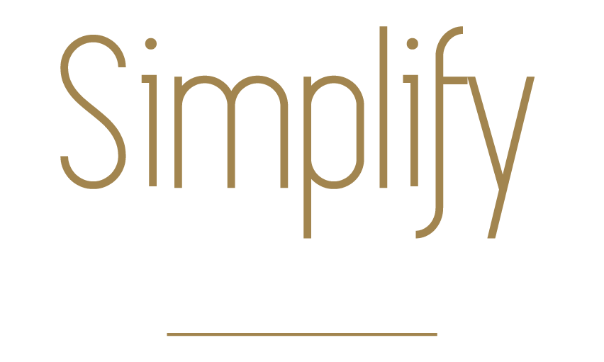 Simplif Image Home - Simplify Image Consulting & Wardrobe Planning